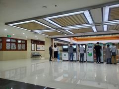 -重庆市中医院(南桥寺院部)