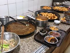 自助取餐区-醒醒田螺(金奖总店)