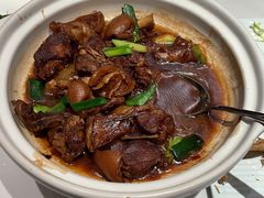-道道鲜·崇明私房菜(五角场店)