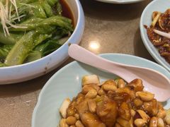 -南来顺饭庄·清真(南菜园店)