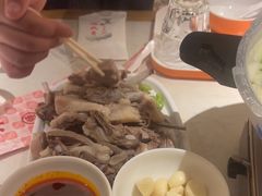 -杨氏青龙虾·羊蝎子(托乐嘉店)