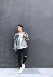 -Kraemer Paris  苏豪路易士·嘉玛发廊