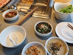 -海底捞火锅(百利广场店)