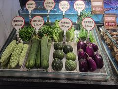 -徐记海鲜(曲江南湖店)