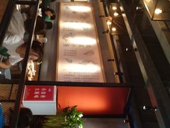 -渝是乎酸菜鱼(龙旗购物中心店)