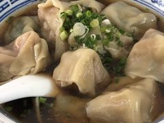 -古徽州馄饨店(宝安路店)