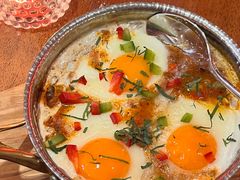 -ELI FALAFEL Lebanese&Mediterranean黎巴嫩美食(富城路店)