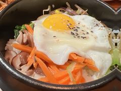 -长寿参鸡汤(朝韩风情街店)