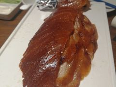 -小大董·烤鸭(王府井apm店)