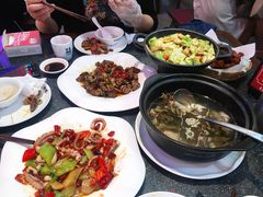 -王庄阿咪海鲜大排档(象园店)