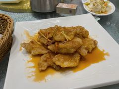 -东北人粗粮饺子坊(南山店)