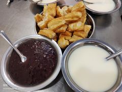 -朱珠小吃(施家园路店)