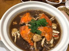 -鼎泰丰(渔阳店)