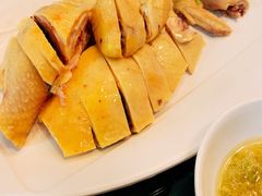 -粤色·老广州茶餐厅(河南商会大厦店)