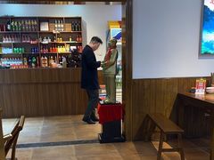 -好恰湘潭小炒与小碗菜(马兰山店)