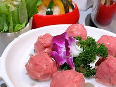 -俏牛哥鲜牛肉牛肆馆(重庆天地店)