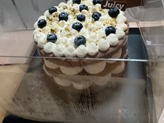 -Juicy Bakery(大学路店)