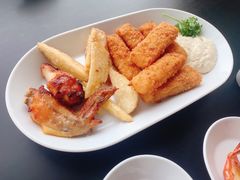 -宜家·瑞典风味餐厅(天津东丽商场店)
