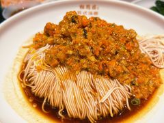 -松鹤楼面馆(清河万象汇店)