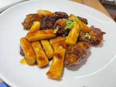 -枣子树·素食餐厅(普陀山店)