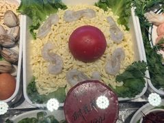 -秦淮人家风味酒楼(赣榆店)