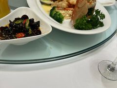 -上海嘉定喜来登酒店