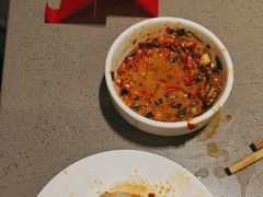 -海底捞火锅(金光华店)