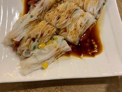 -蓝记茶餐厅(勒泰店)