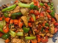 小炒肉-潇湘阁(望京SOHO店)