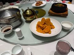 -老妈菜馆(建设街店)