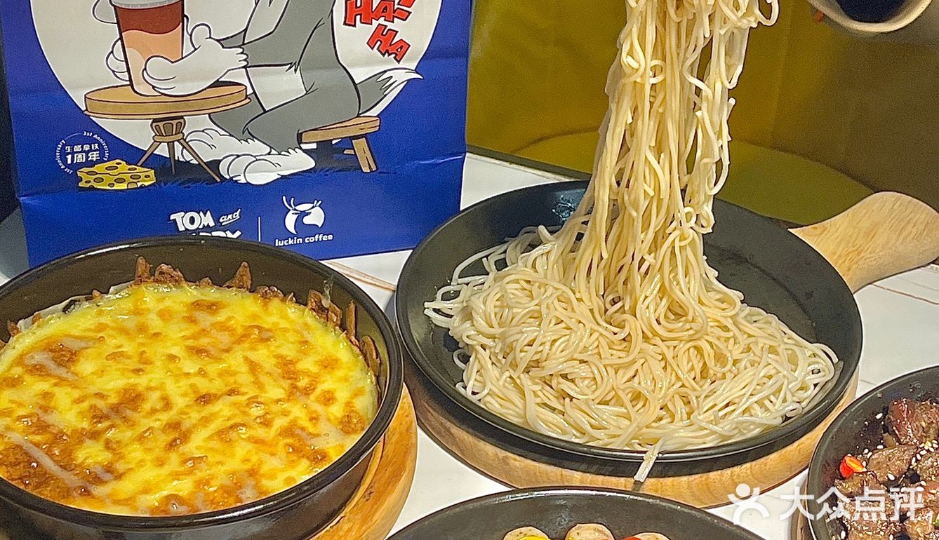 创意烤盘料理！沈阳的[胜利]
