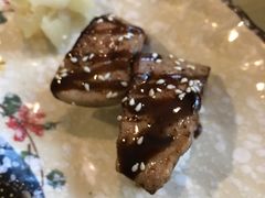 鹅肝寿司-有喜屋·深夜食堂(北京西路店)