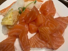 -大理实力希尔顿酒店•香全日制餐厅
