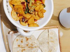 -羊之道草原味道清真餐厅(番禺店)