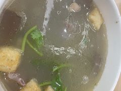 -鸡鸣汤包(红山动物园店)