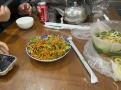 -多福临砂锅居(苏堤北路店)