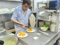 -麦文记面家(佐敦店)