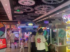 -反斗乐园(中航城君尚购物中心)