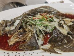 -神洲四海大酒楼(王府井澳门中心店)