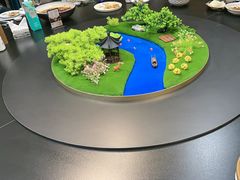 -恒记饭店·海鲜明档(淹城店)