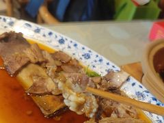-巴渝菜舍曾氏麻辣风(霸州店)