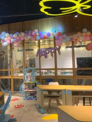 -Harry's Kitchen哈里小屋(上海大悦城店)