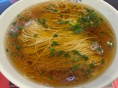 -逸桂禾面馆