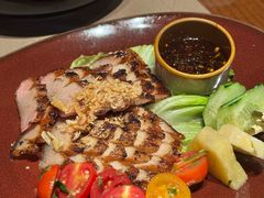-CHINCHIN 青青·泰国料理(万象食家店)