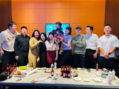 -星聚会KTV(合生汇黑金店)