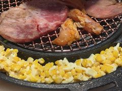 -韩宫宴烤肉·料理(宝山万达店)