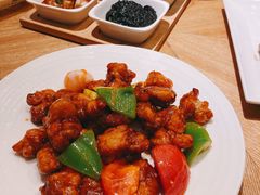 咕咾肉-莆田餐厅PUTIEN(三里屯店)