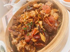 -顺风汤馆·广府粤菜(江宸天街店)
