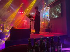 -MOSSO音乐酒吧·live house(南京旗舰店)