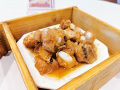 -粤式早茶希朋喜宴